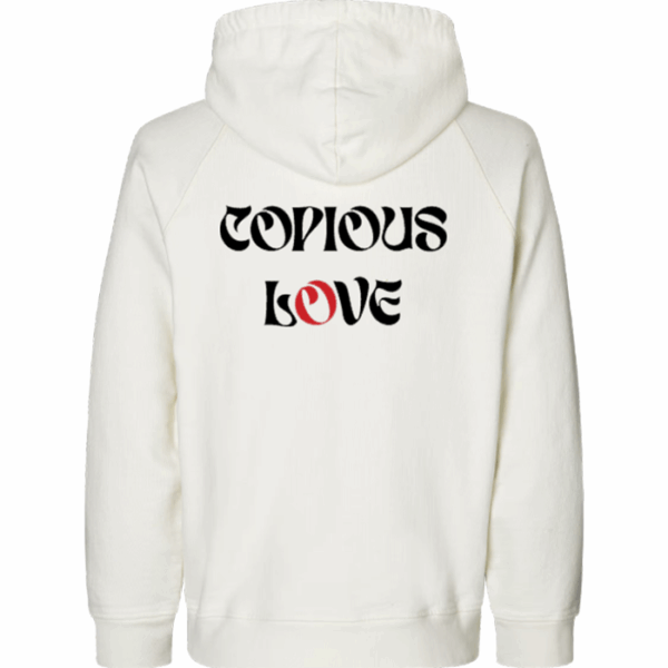 Stop and Love - Image 2