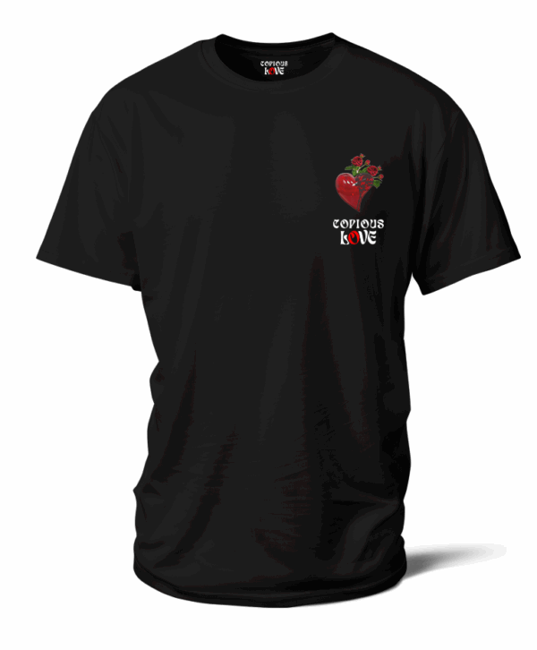 Copious Love (Black)