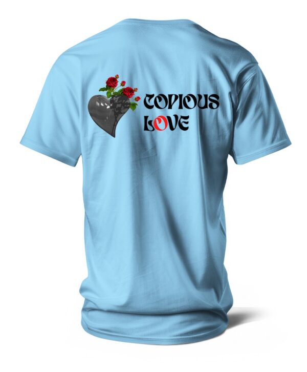 Stop and Love (Black) - Image 4