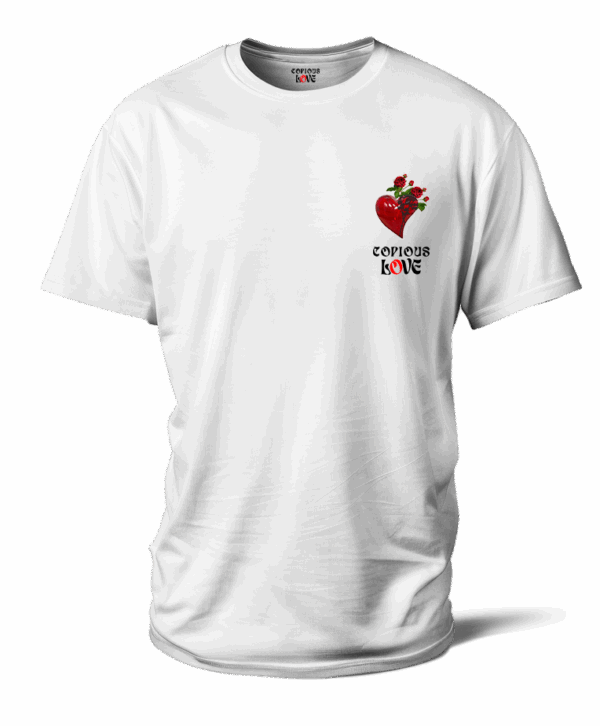 Copious Love (Black) - Image 4